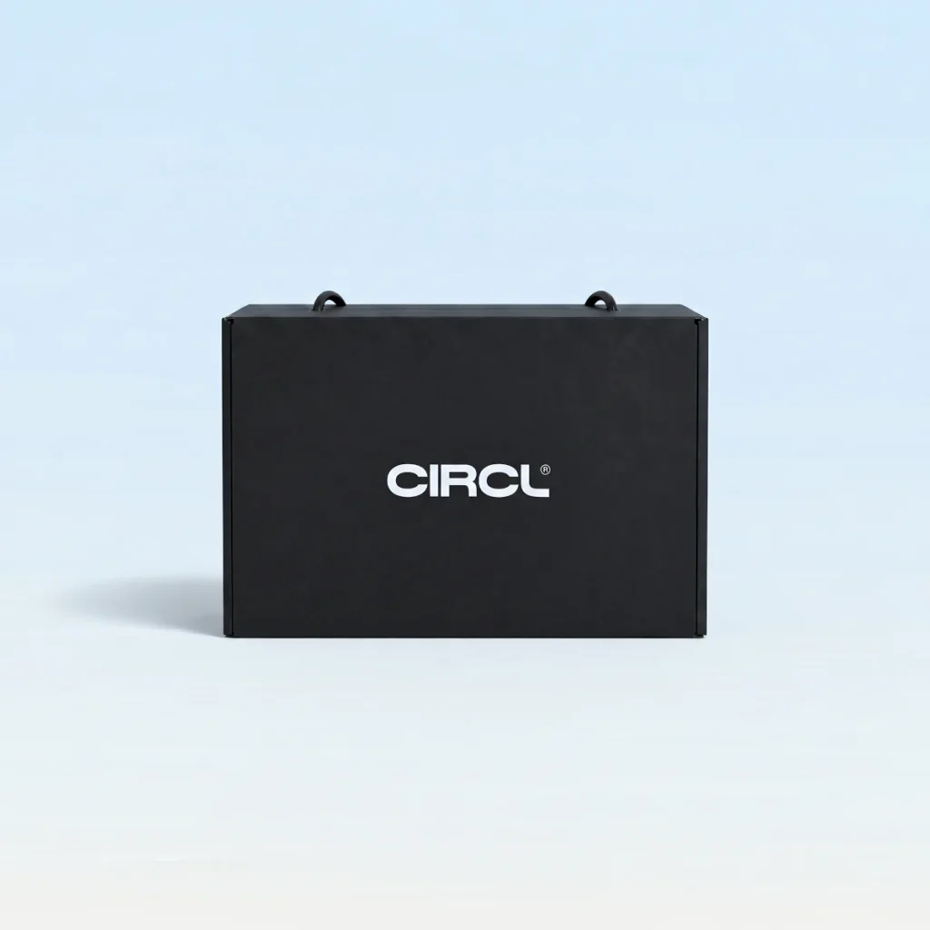 CIRCL Premium treatment box