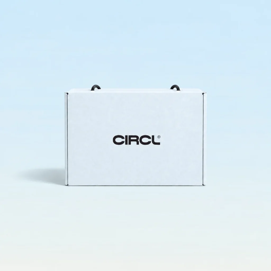 CIRCL Standard treatment box